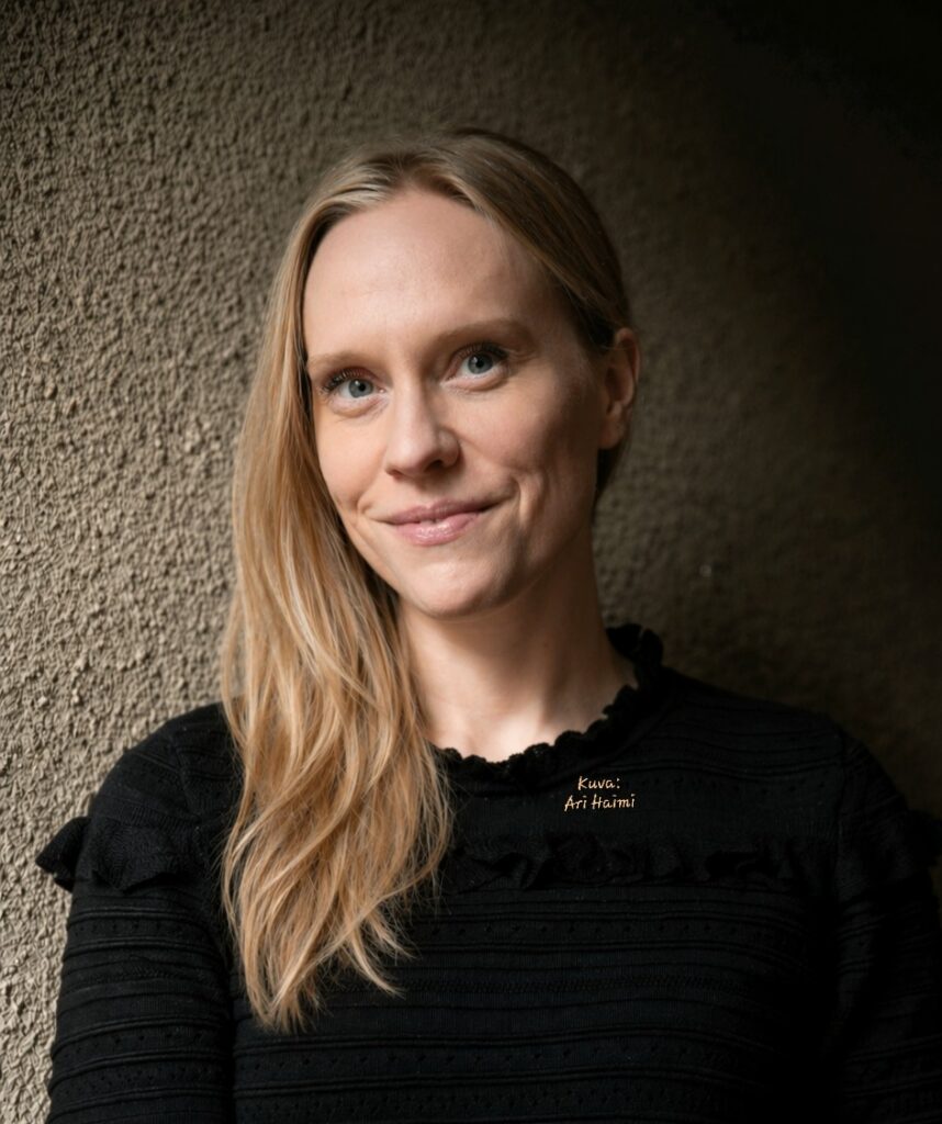 essi ruohola